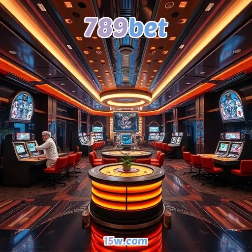 789bet: Emoções e Diversão na Melhor Seção de Bingo Online!