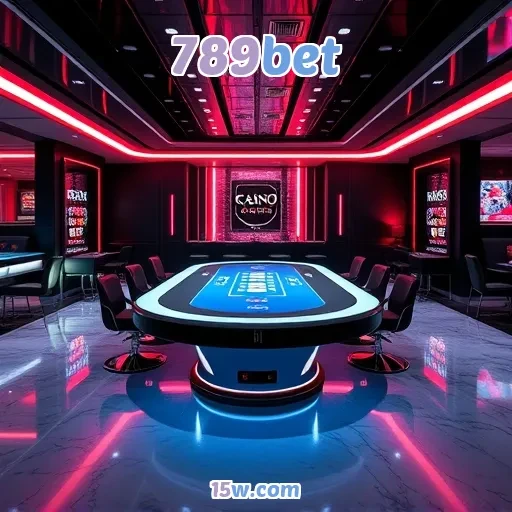 789bet: O Suporte que Transforma Sua Experiência de Jogo em Diversão