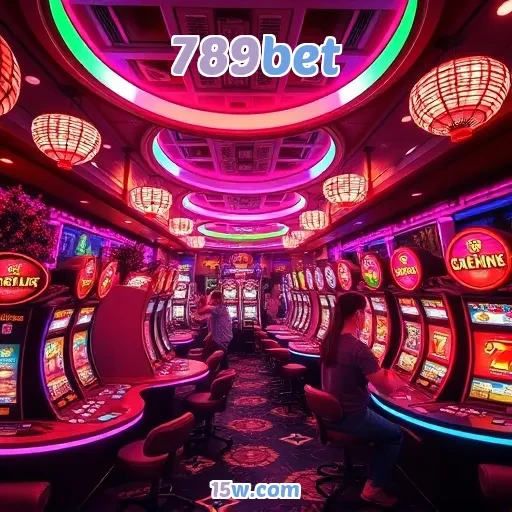 789bet: Transforme suas Apostas Esportivas em Grandes Vitórias!